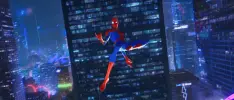 Chécate el genial tráiler de la película de Spider-Man: Into the Spider-Verse