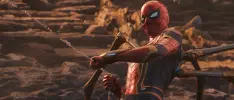 El traje de Spidey tendrá muchos cambios en Spider-Man Homecoming 2