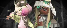 Splatoon 2 ya no recibirá más expansiones para un jugador