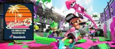 ¿Splatoon 2 tendrá modo Battle Royale?