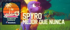 Hands On – Spyro Reignited Trilogy