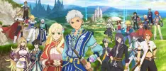 Un nuevo juego de Tales ya está en desarrollo