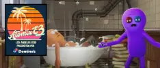Checa el tráiler de Trover Saves the Universe para PS4 y PS4VR