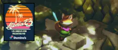 Conoce Tunic, el nuevo juego de aventuras para Xbox One