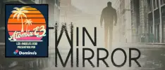Conoce Twin Mirror, lo nuevo de los creadores de Life is Strange