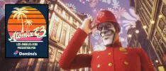 Nuevo tráiler de We Happy Few y fecha de lanzamiento
