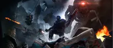 El soundtrack de Wolfenstein II saldrá a la venta el 19 de junio