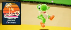 El juego de Yoshi para Switch se retrasa hasta 2019