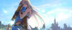Zelda: Breath of the Wild ya superó el millón de copias vendidas en Japón