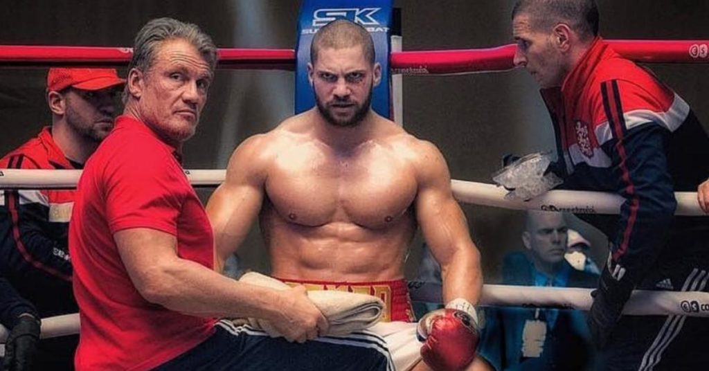 Creed II Atomix review 2