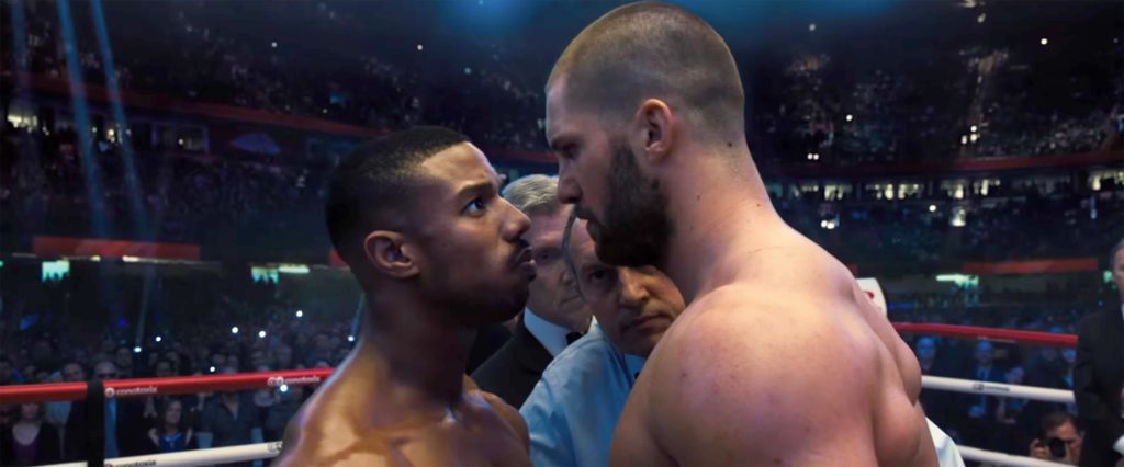 Creed II Atomix review 3