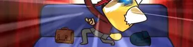 Tendremos segunda temporada de Aggretsuko
