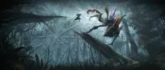 Anuncian animación especial en 3D de Monster Hunter