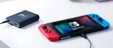 Anker Inovations lanzará baterías portátiles para el Nintendo Switch
