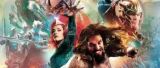 Nuevos vistazos al Ocean Master y Mera que veremos en la película de Aquaman
