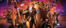 Reporte: Adelantarían el estreno de Avengers 4