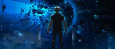 Bandai Namco le entra con todo al desarrollo de juegos VR, AR y MR.