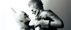¡Batman y Joker podrían resultar ser medios hermanos!