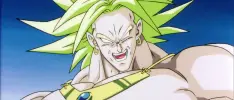 Esto opina Akira Toriyama sobre la inclusión de Broly en la peli de Dragon Ball Super