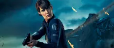 Cobie Smulders podría volver en el papel de Maria Hill para Spider-Man: Far from Home