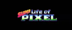 Conoce Super Life of Pixel, un título que rinde tributo a la historia de los videojuegos