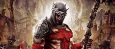 Dante's Inferno y R.U.S.E. llegan a Xbox One