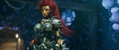 Darksiders III ya tiene fecha de lanzamiento