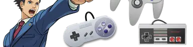 Nintendo demanda a dos populares sitios de ROM y emuladores
