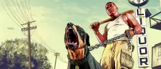 Ofertón para Grand Theft Auto V y otros títulos para usuarios de PS4