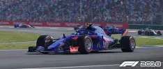Codemasters revela más información acerca de F1 2018