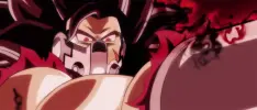 Dragon Ball Heroes: Ya tenemos título y sinopsis del segundo episodio del anime
