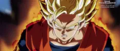 Ahí te va un tráiler del segundo episodio del anime de Dragon Ball Heroes