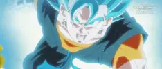 Ya hay título y sinopsis del tercer episodio del anime de Dragon Ball Heroes