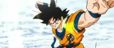 Primer tráiler de la película de Dragon Ball Super se mostrará en San Diego Comic Con