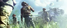 EA podría lanzar su propio Battle Royale gratuito en un futuro