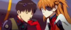 ¡Al fin! La nueva película de Evangelion ya tiene año de estreno
