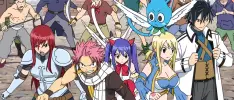 Ya hay nuevos detalles y fecha de estreno para la secuela de Fairy Tail