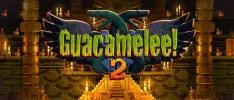 Nuevo tráiler con fecha de lanzamiento de Guacamelee! 2