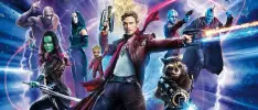 Elenco de Guardians of the Galaxy brinda su apoyo total a James Gunn