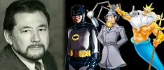 Fallece Guillermo Romano, actor de doblaje y voz latina de Batman en los 70