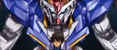 ¡PUM! Anuncian película live-action de Gundam