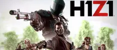 Ya hay fecha de lanzamiento oficial para H1Z1: Battle Royale