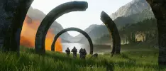 Halo Infinite no tendrá modalidad Battle Royale