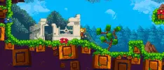 Iconoclast llega al Nintendo Switch la próxima semana