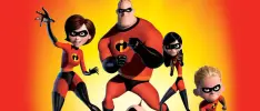 Los Increíbles 2 ya es la película animada más exitosa de la historia