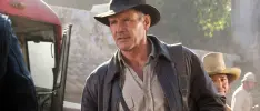 Retrasan Indiana Jones 5 al 2021