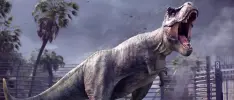 Jurassic World Evolution ya vendió más de un millón de copias