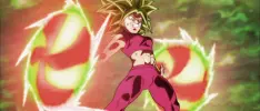 Kefla se unirá a Dragon Ball Xenoverse 2