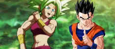¡Whoa! Se viene tremenda pelea entre Gohan y Kefla en el manga de Dragon Ball Super