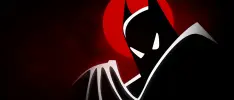 Conoce la edición exclusiva de lujo para Batman: The Complete Animated Series en Blu-Ray